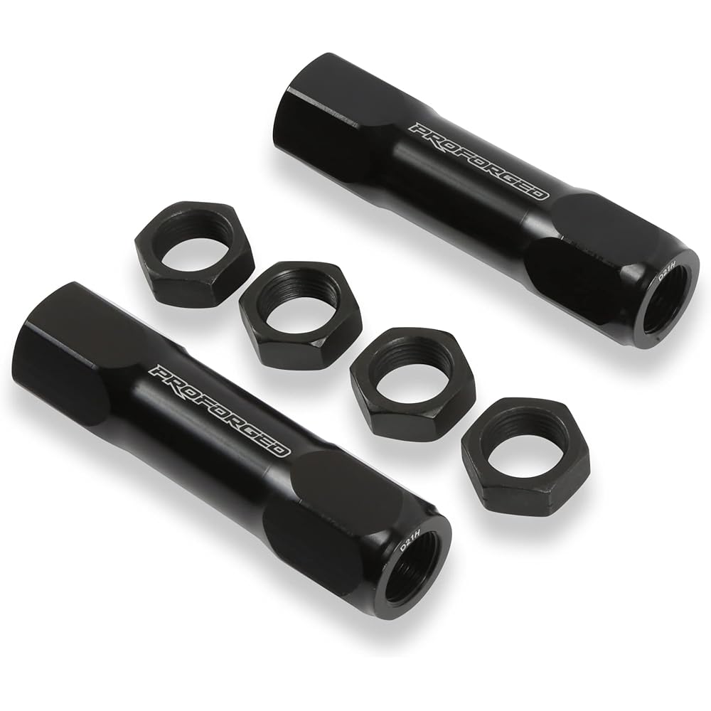 PROFORGED 105-10035 Billet Aluminum Tai Rod Sleeve