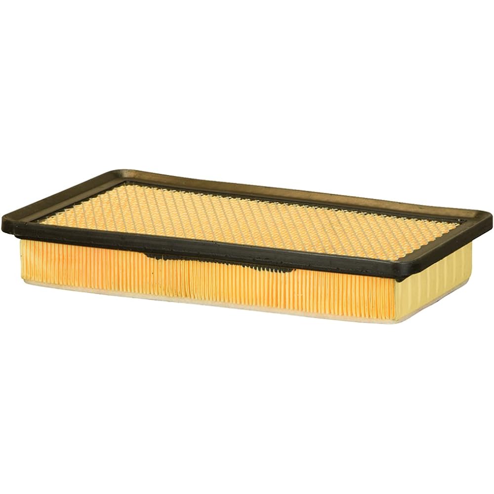 ECOGARD XA10394 Premium Engine Air Filter Chrysler 200 2.4L 2015-2017