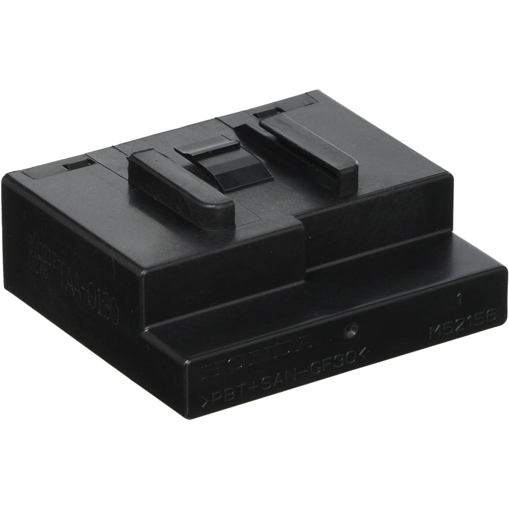 HONDA Genuine Parts Hinge COMP Part Number: 74970-TAA-013