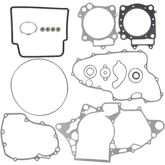 TRX450ER Gasket Kit set Top Bottom End Honda TRX450ER 2006-2014 For TRX 450ER