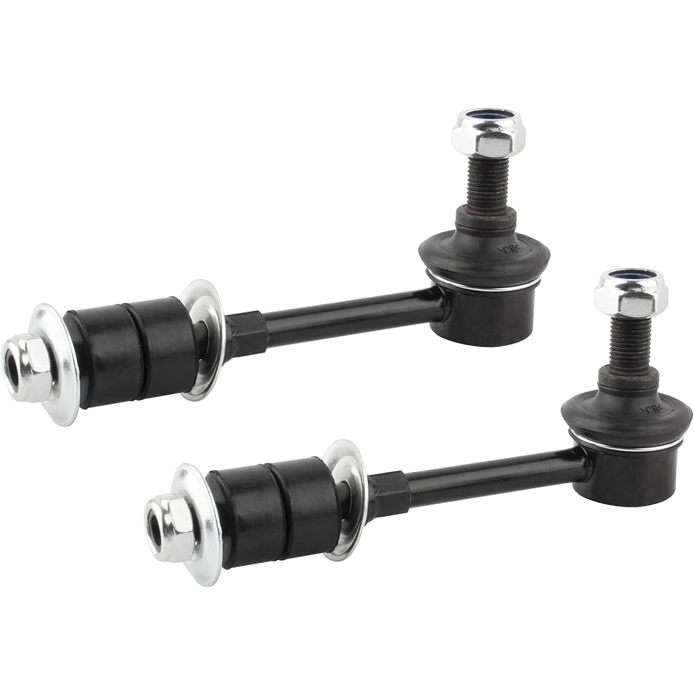 Boxi Rear left and right shaking Both side shaking bar stabilizer link kit TOYO-TA RAV4 2016-2018/LEX-US NX300 2018/LEX-us NX200T 2015-2017/LEX-us NX300H 2015-2018 488300R010, 4883,48042020, K750, K75020 257