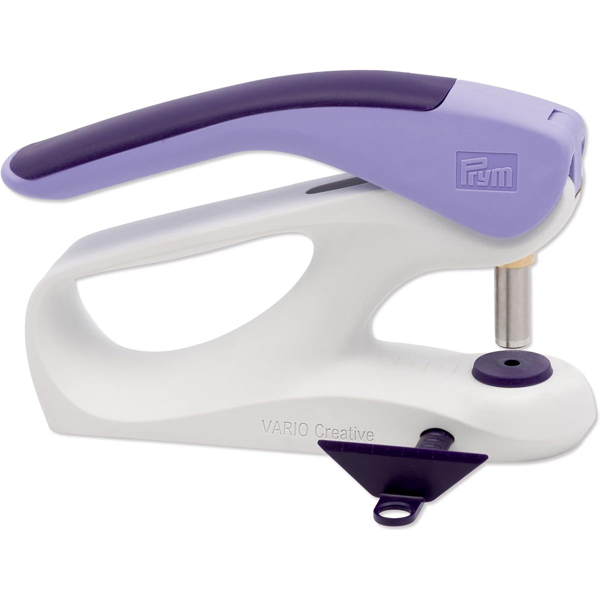 Prym Vario Creative Tool Home Hand Press Machine 390903
