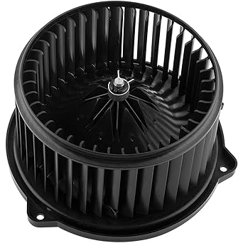 Wedoauto HVAC Blowers Fan Acula MDX 2001-2006 Honda Accord 1998-2002 Honda Odyssey 1999-2004 Honda Pilot 2003-2008 Replacement # 79310S3VA01 79310-S84-A01 79310-A84-A 01 7000002.