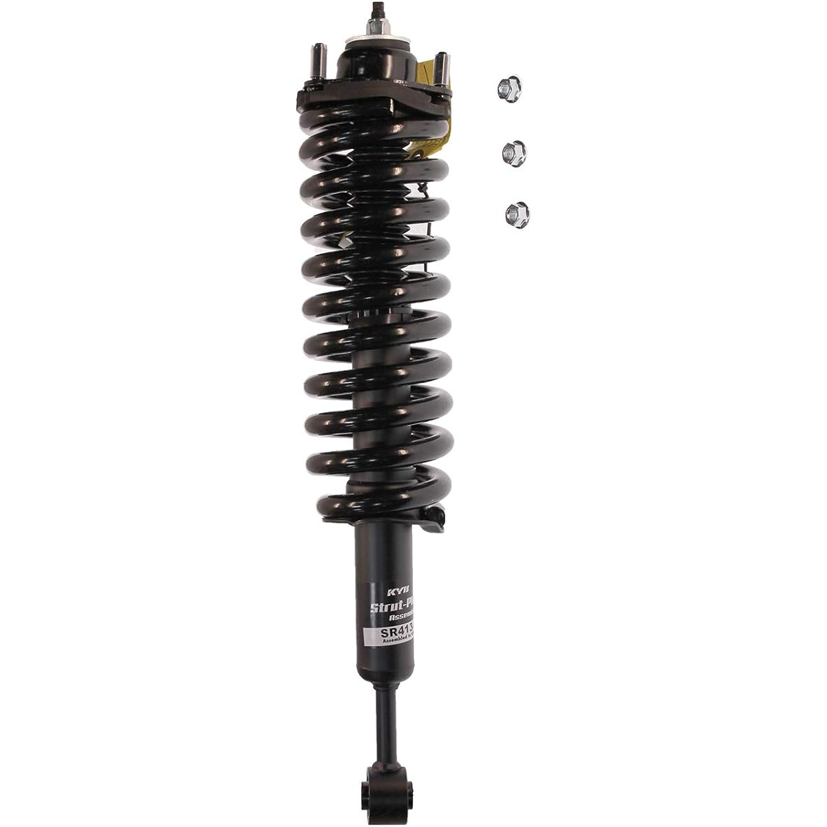 KYB SR4134 Strut Plus Complete Corner Unit Assembly