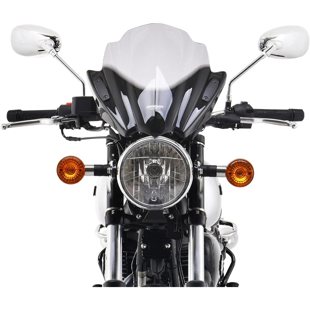 MRA Screen Racing Naked Smoke General Purpose (Universal) RNB-S