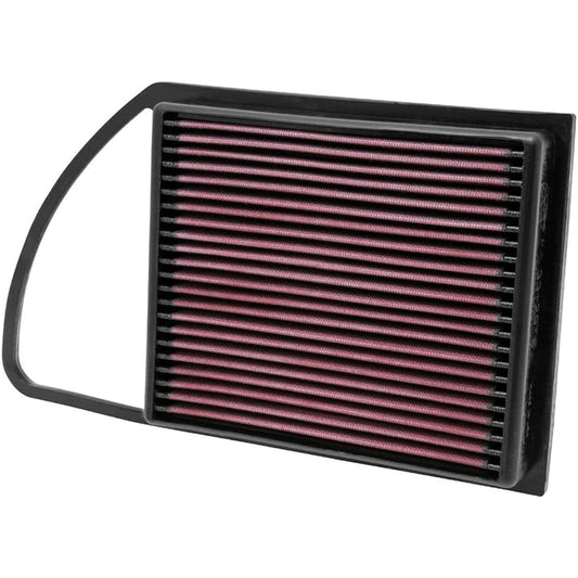 K & N 33 – 2975 Replacement Air Filter [parallel import goods]