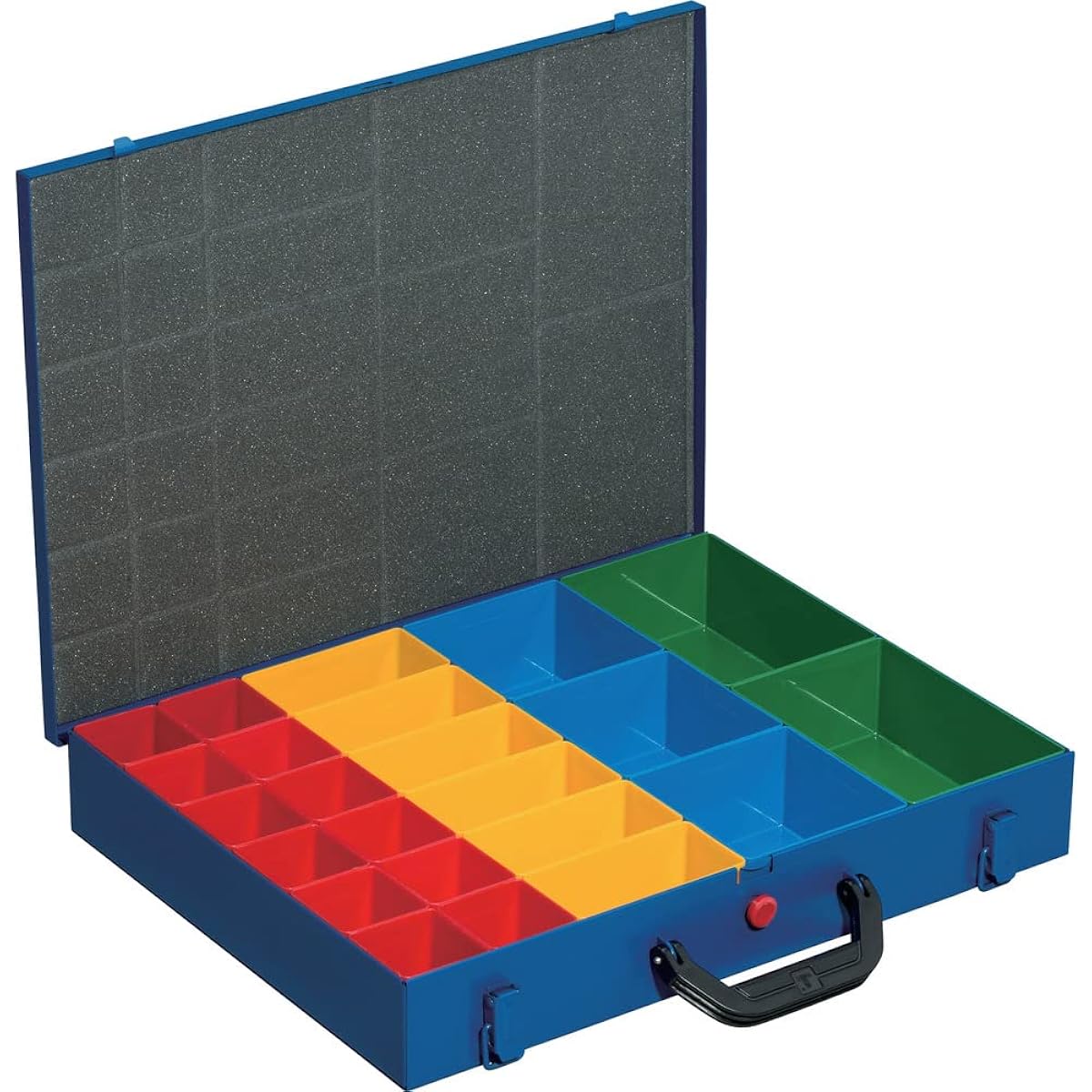 allit parts case EuroPlus Pro M