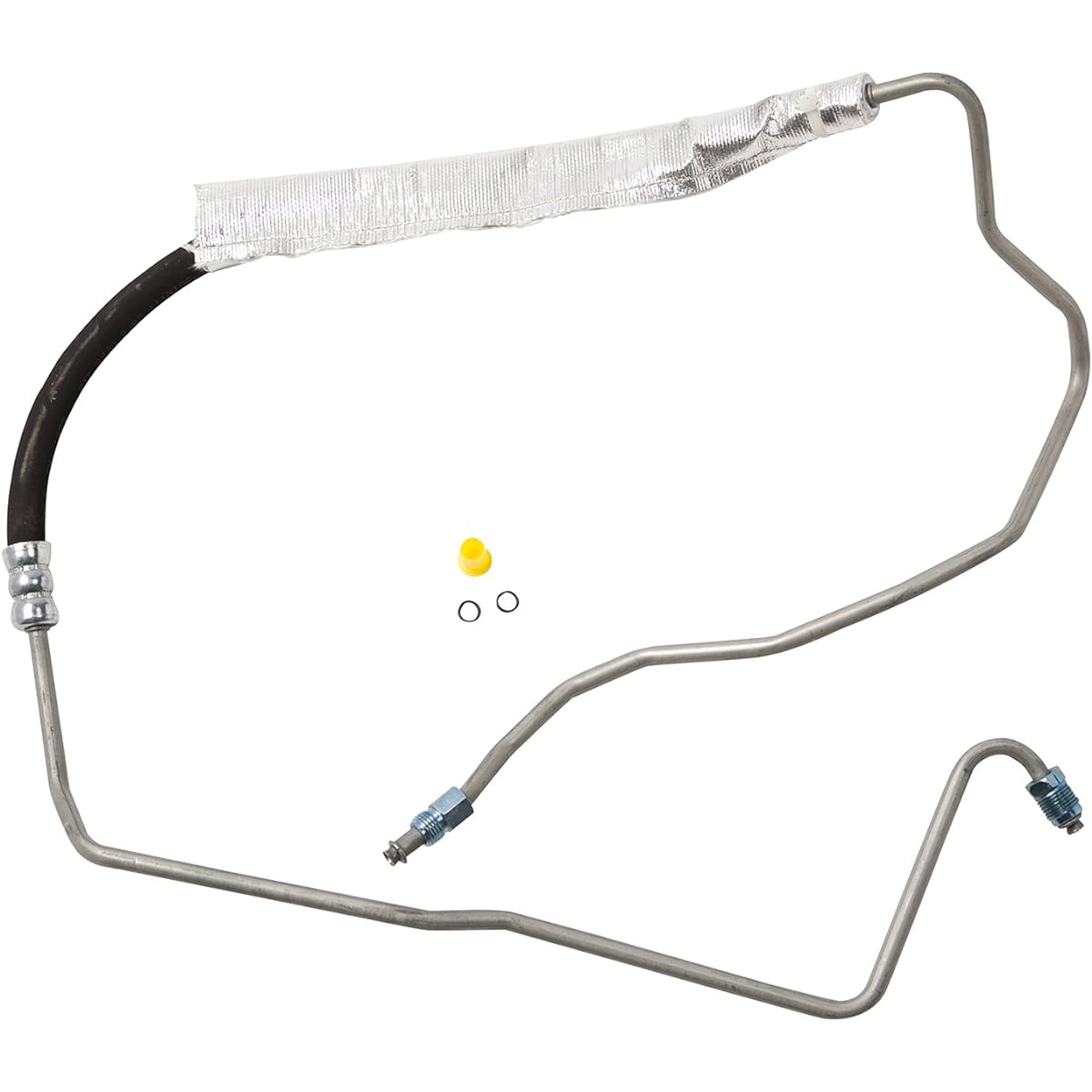 Edelmann 92054 Power Steering pressure hose