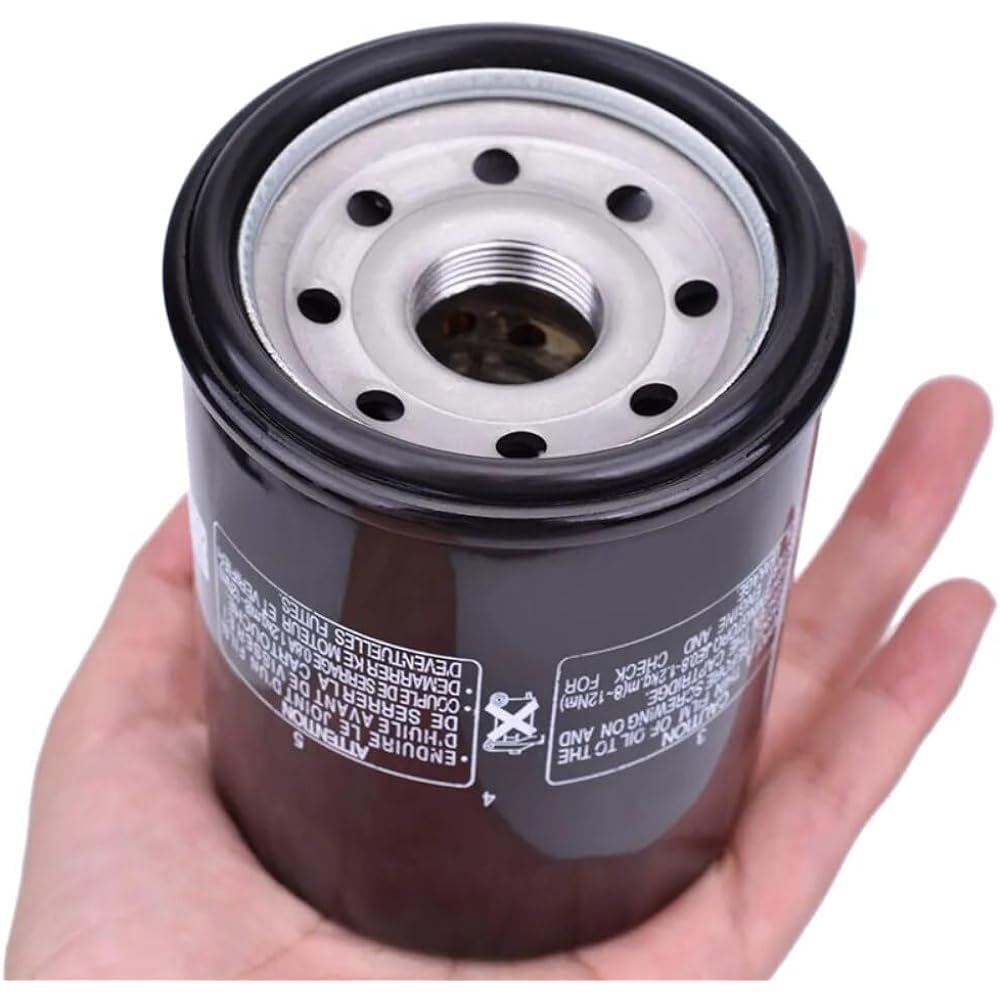 ARCTIC CAT ATV 350 366 400 450 550 650 650 Oil filter for 700