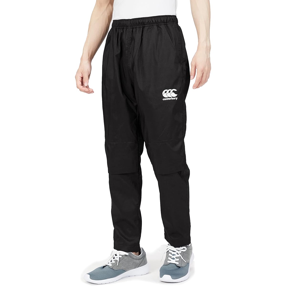 [Canterbury] Wind Pants STRETCH WIND PANTS RG12712 Men's