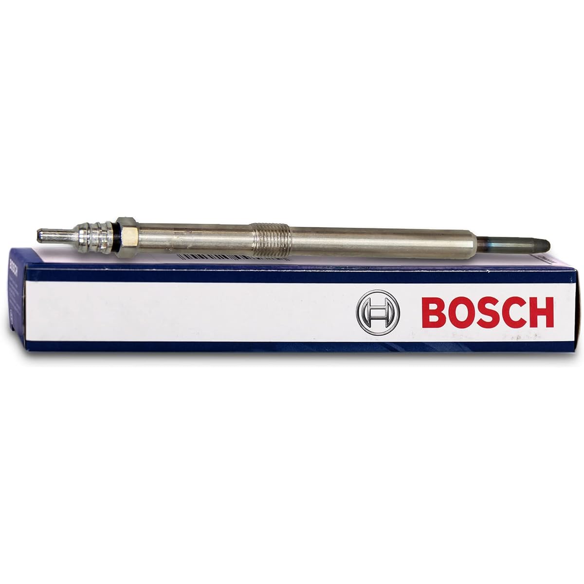 BOSCH Glow Plug 1 Nissan OPEL MOVANO Renolagna Master 2.2-2.5L 00-