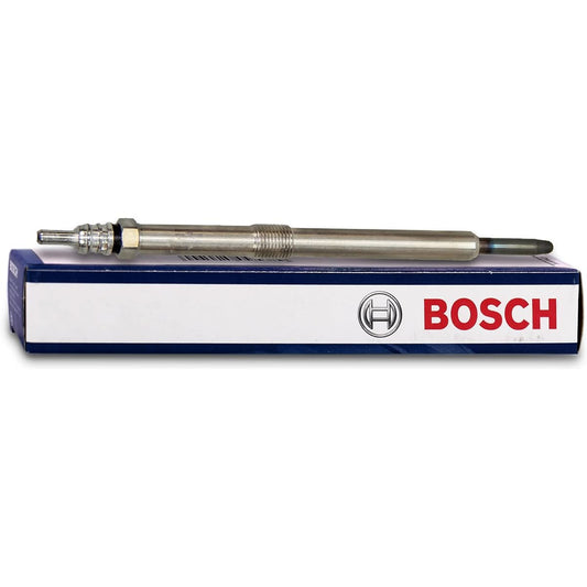 BOSCH Glow Plug 1 Nissan OPEL MOVANO Renolagna Master 2.2-2.5L 00-
