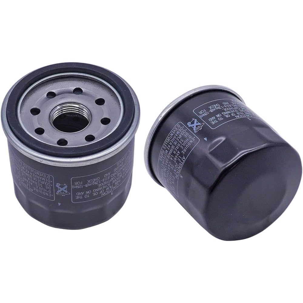 Oil filter Yamaha 5GH-13440-61-00 For motorcycle PWC