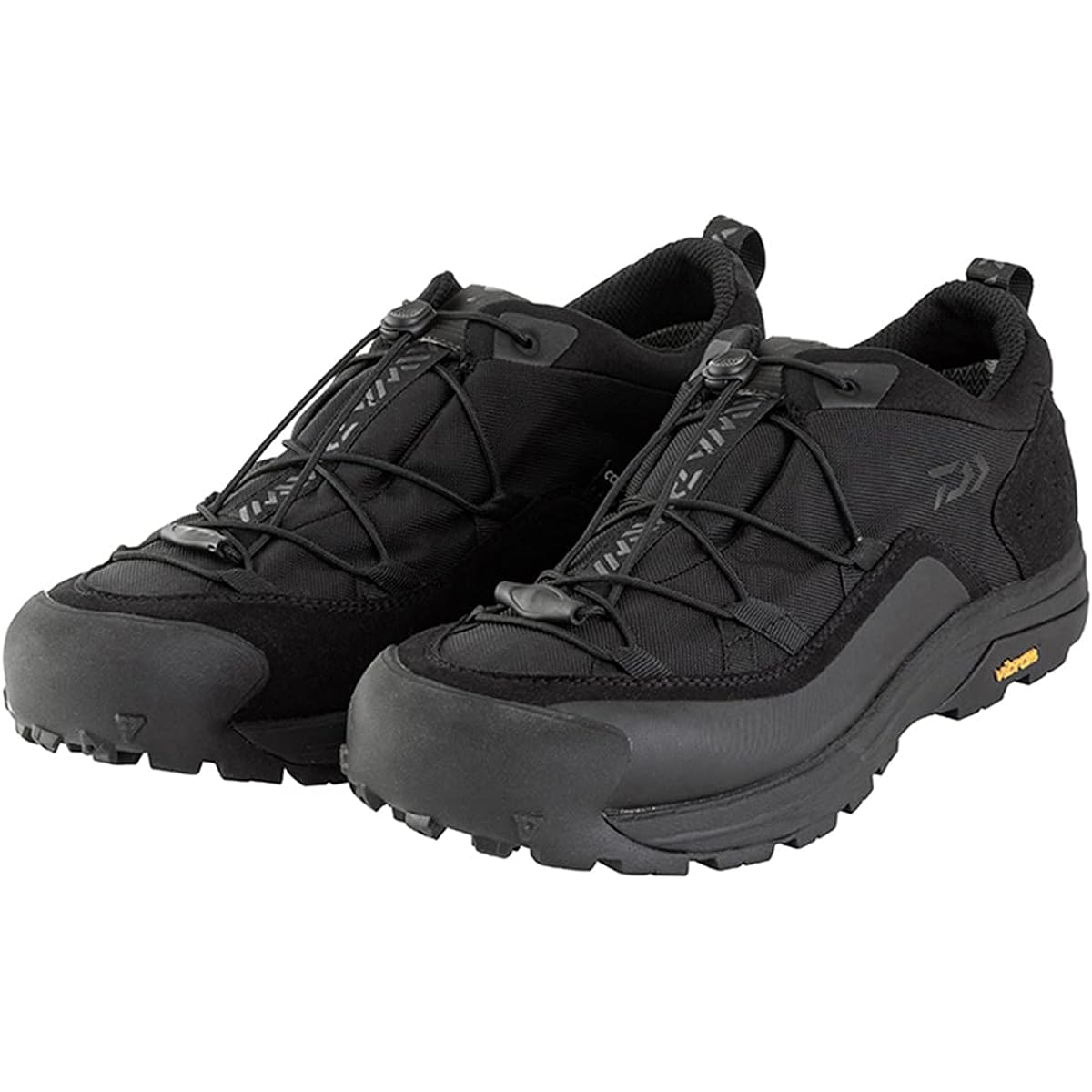 DAIWA DS-2300M Black
