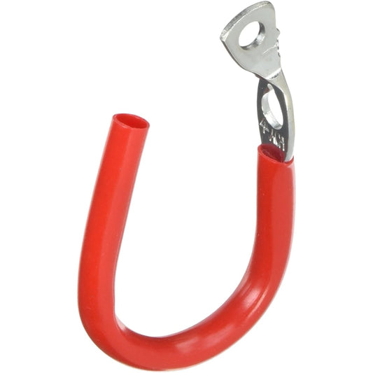 Mirai Kogyo Cable Hanger (Screw Type) ACH-TS 10 pieces