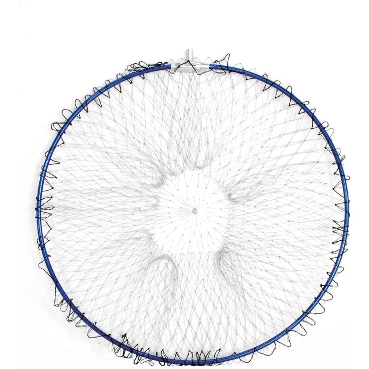 Belmont Aluminum Round Frame 450 BL
