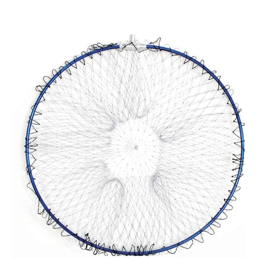 Belmont Aluminum Round Frame 450 BL