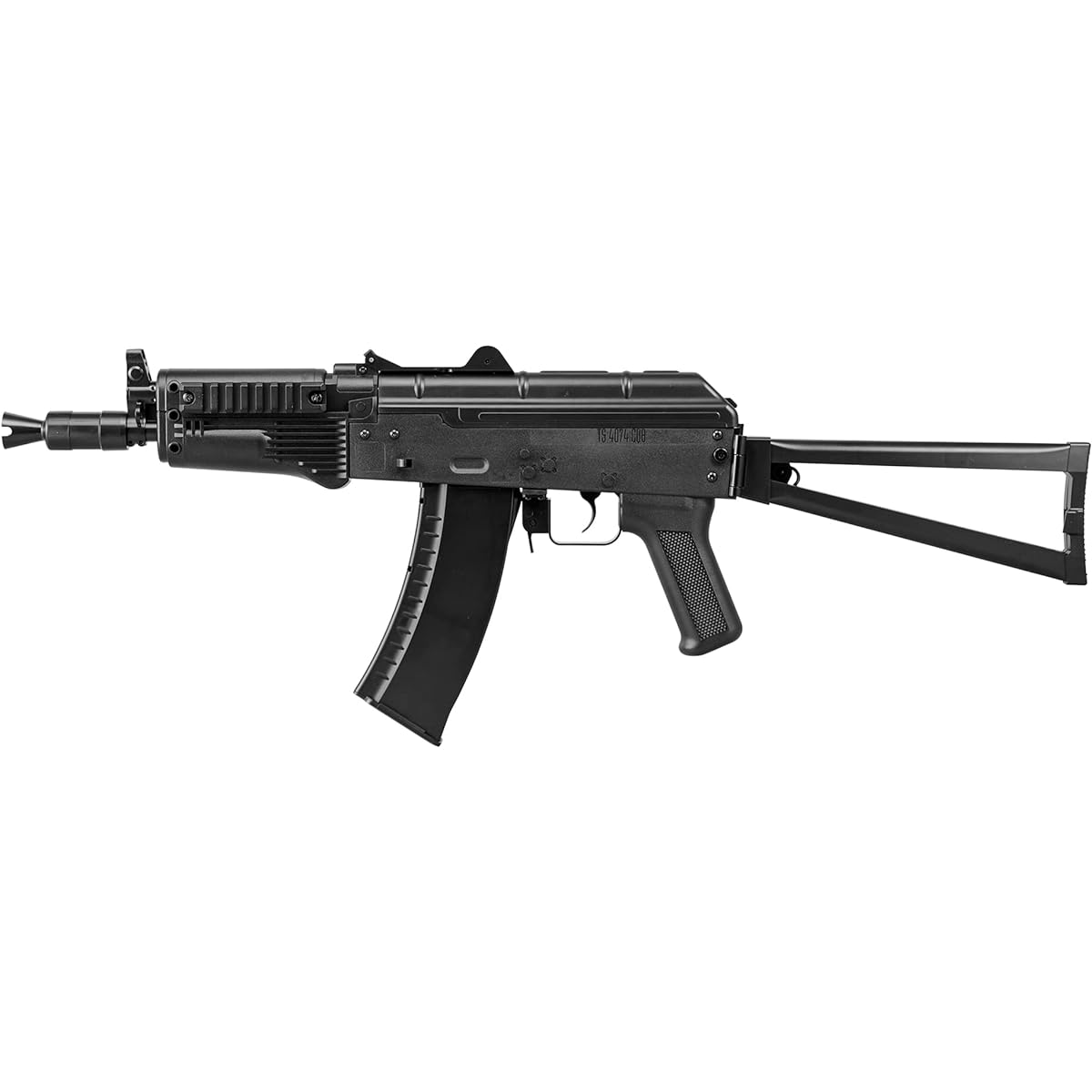 Tokyo Marui AK74U Electric Gun Light Pro for ages 10 and up