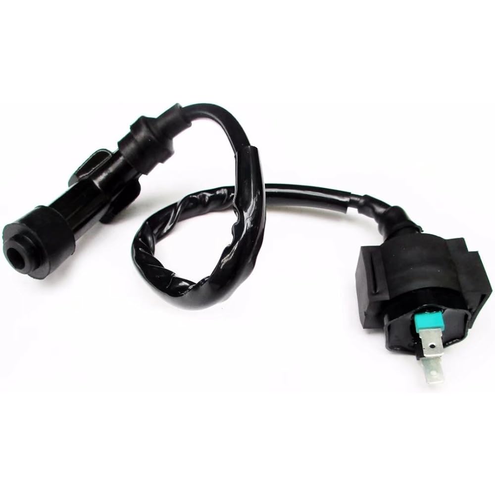 Ignition Coil Honda 350 ATC350X ATC 350X 1985 1986 ATV Ignition Coil