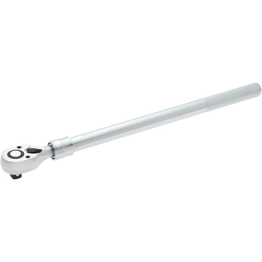 TONE Telescopic Ratchet Handle (Hold Type) RH4EH Drive Angle 12.7mm (1/2")