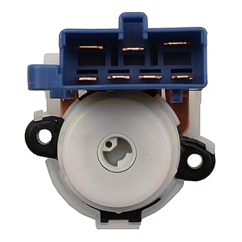 BECK ARNLEY 201-2066 Ignition Switch