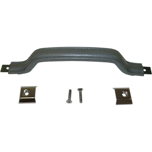 Omix-ADA 11816.09 Interior Door Handle Kit, Gray, 87-95 Jeep Wrangler YJ