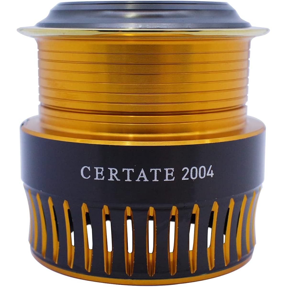 DAIWA Genuine Parts 16 Certate 2004 Spool (2-8) Part Number 8 Part Code 128973 00056303128973