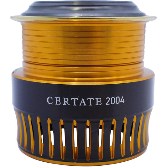 DAIWA Genuine Parts 16 Certate 2004 Spool (2-8) Part Number 8 Part Code 128973 00056303128973