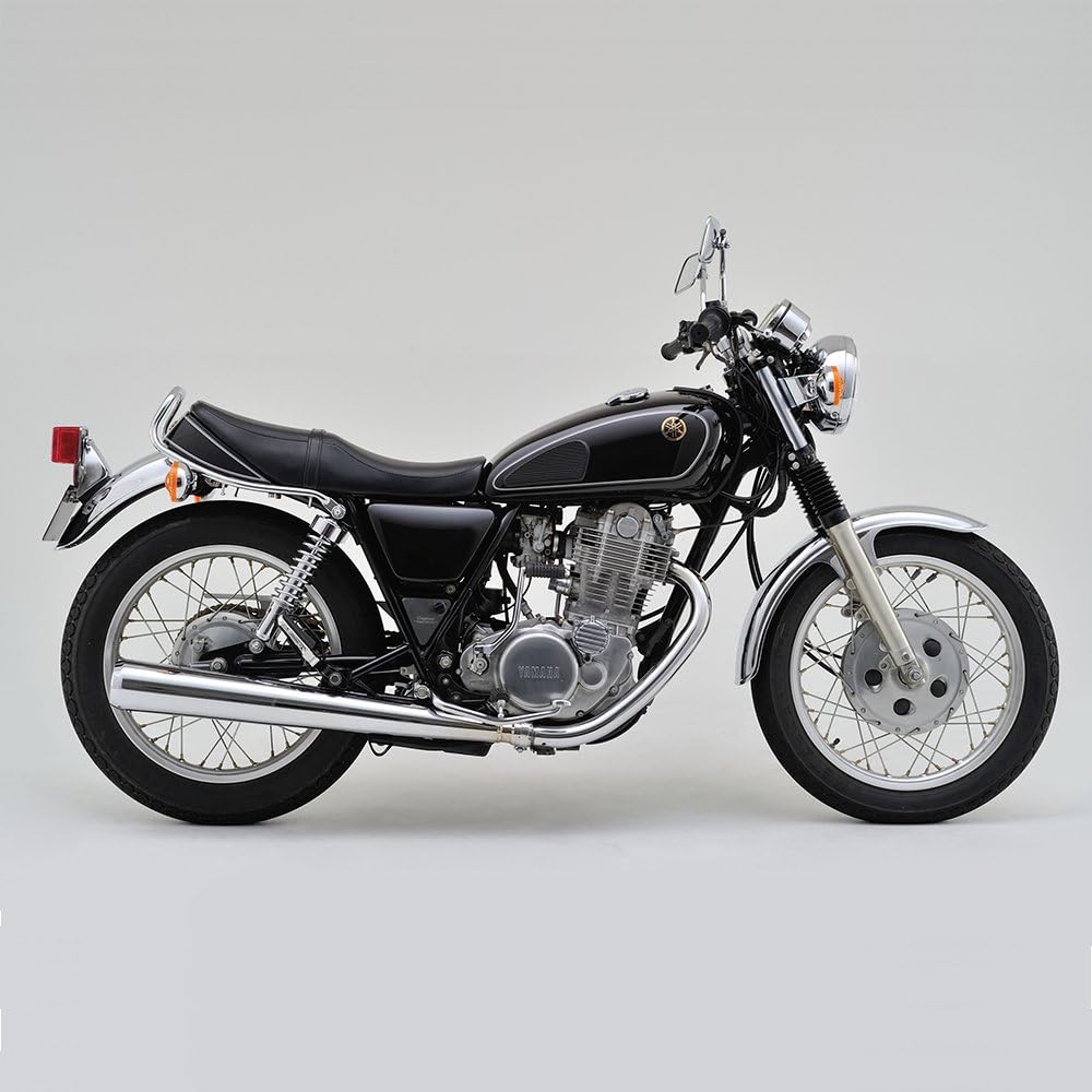 Daytona Motorcycle Lowdown Front Fork Spring SR400/500 Only 25-30mm Down 95034