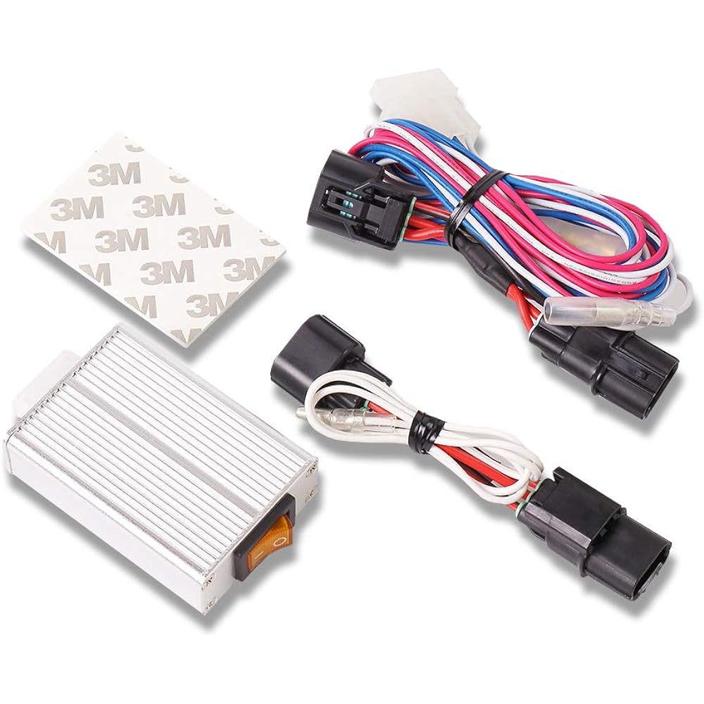 YOURS. S660 exclusive brake full lighting kit yf901-5718 [3] M