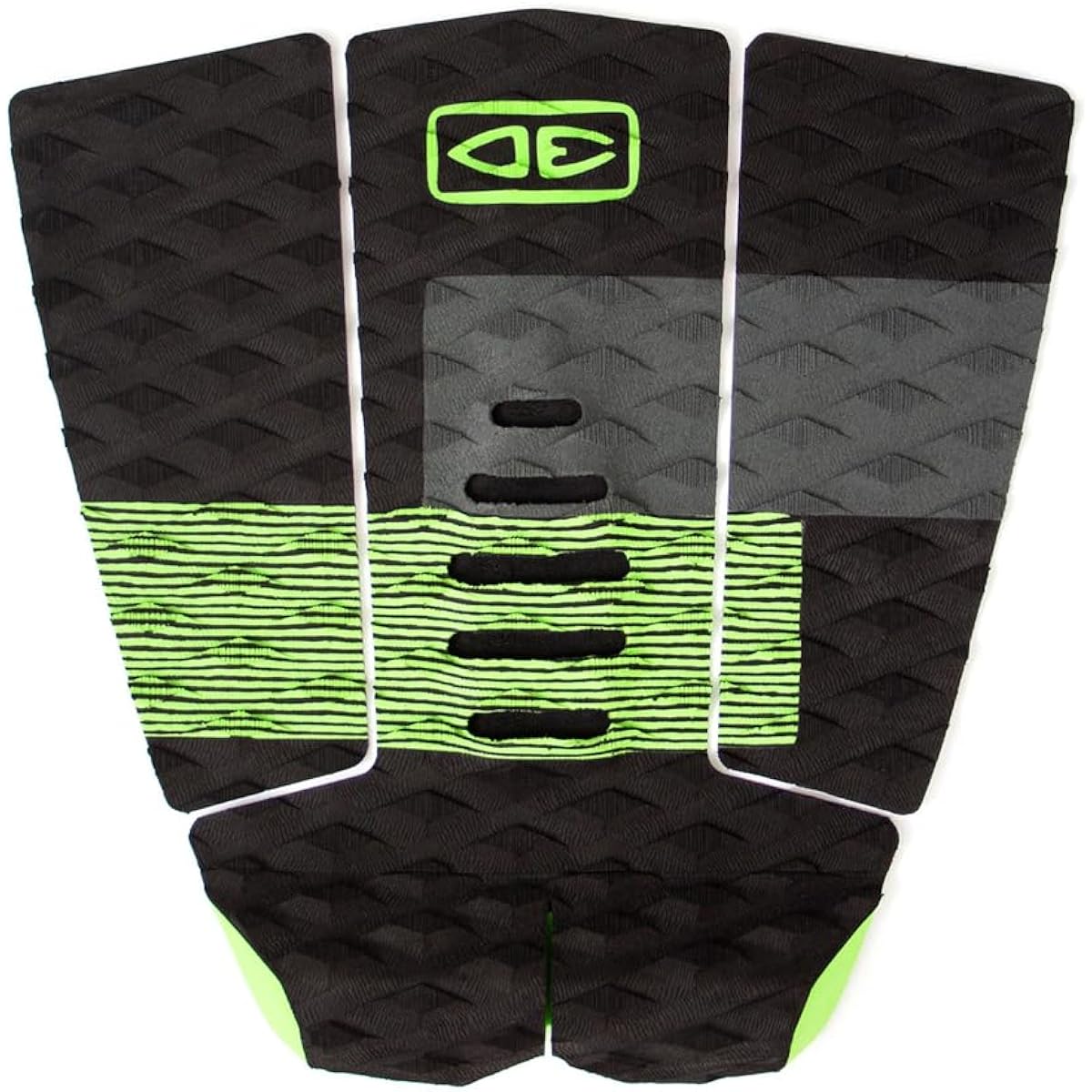 OCEAN & EARTH Deck Pad 305mm OWEN WRIGHT 3 PIECE PRO PAD