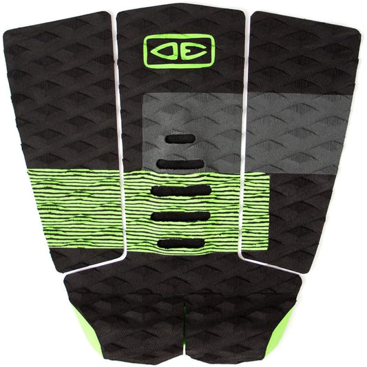 OCEAN & EARTH Deck Pad 305mm OWEN WRIGHT 3 PIECE PRO PAD
