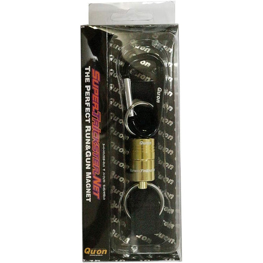 Kuon Super Trickster Net Perfect Rangan Magnet Qu-on SUPER TRICKSTER NET