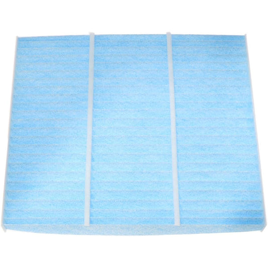 Bosch Automotive 6057C HEPA Cabin Air Filter Chevrolle: CAPTIVA SPORT, EQUINOX; GMC Terrain; GMC Terrain; Hyundai: Azera, Santa Fe, Santa Fe XL, Sonata, Sonata, Kia: Cade: Cade: Cade: Cade: Cade: Cade: Cade NZA Optima, Kia Sedona, Saturn Vue