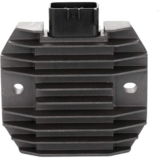 CCIYU Regulator Rectifier for 1999-2004 Yamaha Roadster 2000 Yamaha Roadster MM 1999-2002 Yamaha V Star 1100 1998-2000 Yamaha V Star 650