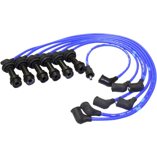 NGK (9785) RC-TX10 Spark Plug Wire Set