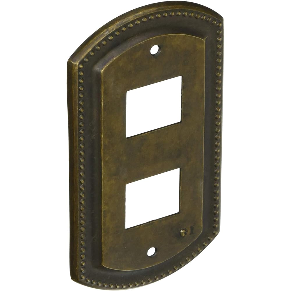 Goriki Island Switch Plate 790062