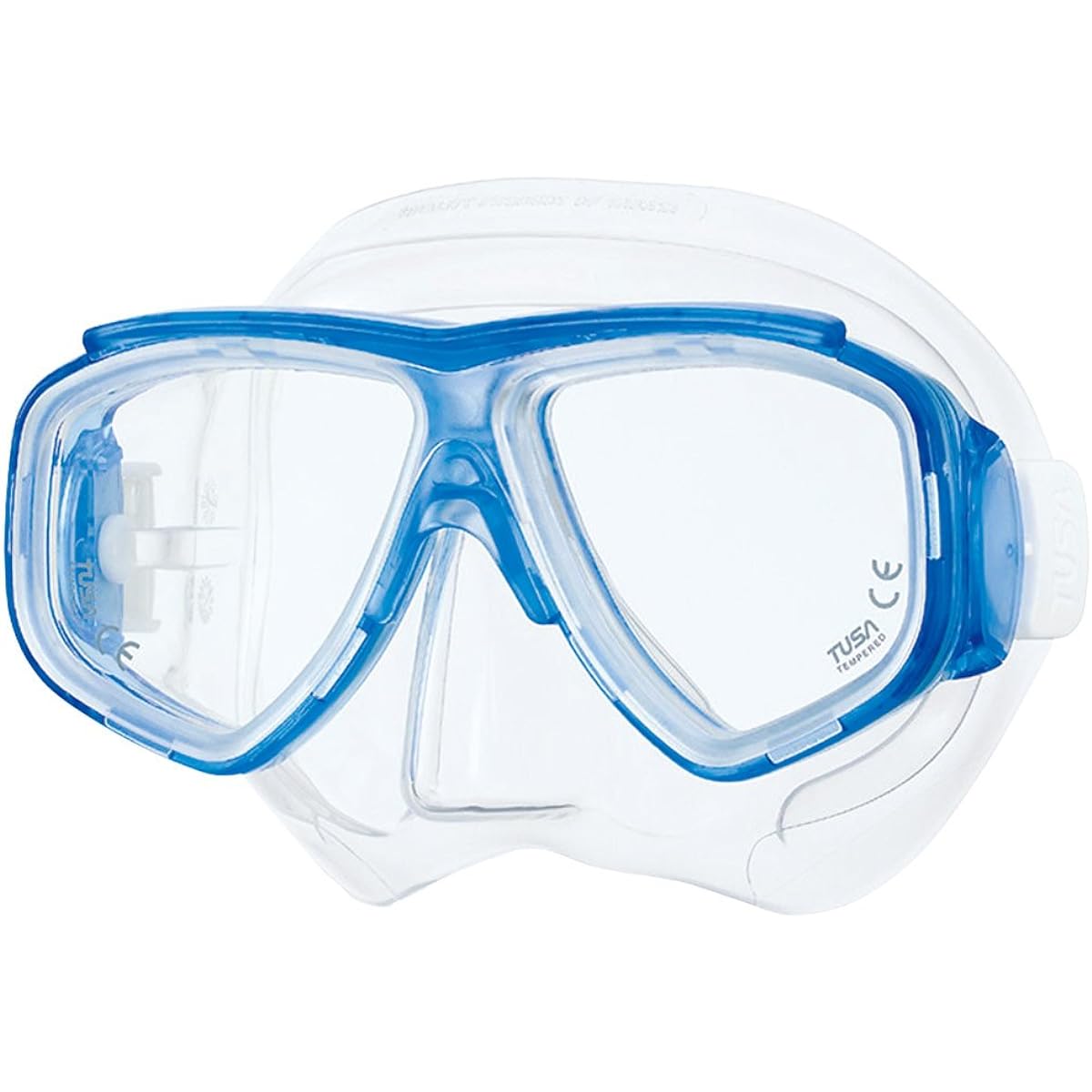 TUSA Splendive II Mask M-7500 CLB