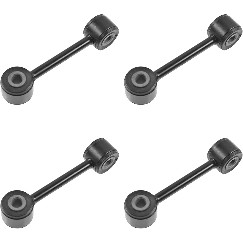 SWAY Bar Endink Frontoria LH Driver RH passenger seat kit 4 pieces for Mazda Miata