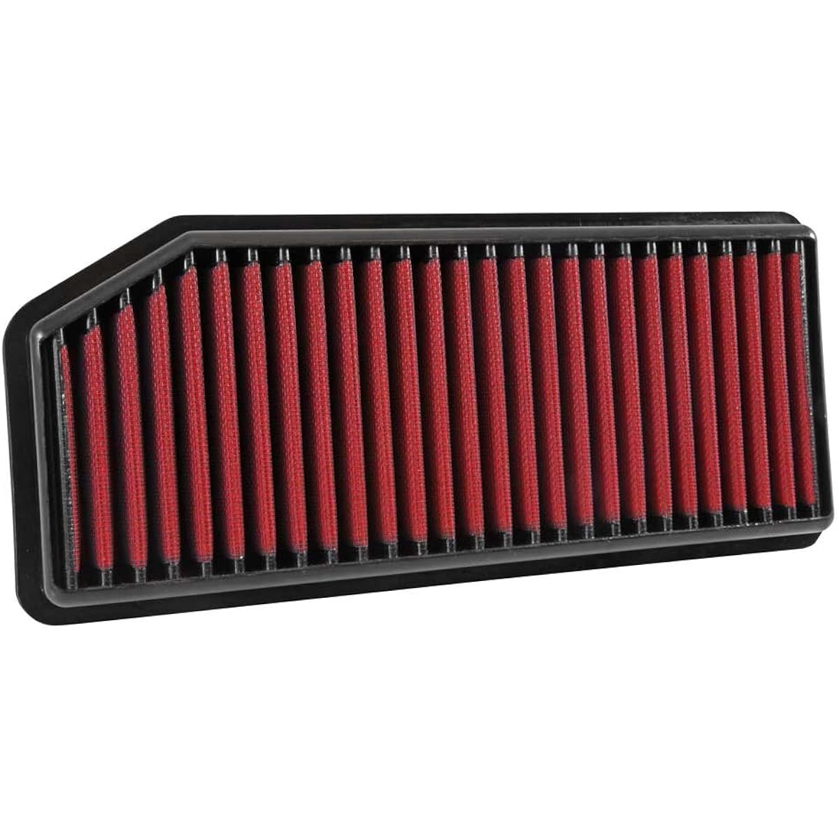 AEM 28-20276 DRYFLOW Air filter red
