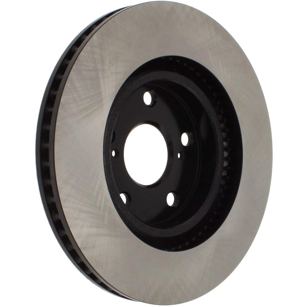 CENTRIC Premium replacement Front disc brake rotor Toyota/Saion/Lexus/Pontiac model (120.44146)