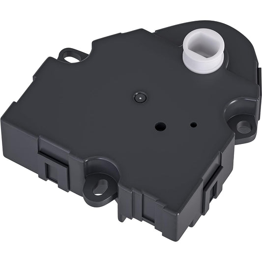 HVAC Blend Door Actuator -Replacement 89018365 604-106 52402588 -Chevrolet Shabee GMC 1994-2012 -Silverado 1500 2500 Taho Sierra -HVAC Blend Control actuator