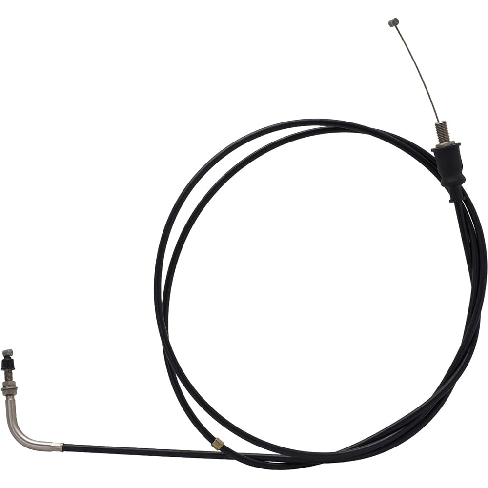 Kawasaki throttle cable JS 440 54012 - 3707 1987 1987 1990