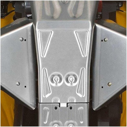 Can-am OEM ATV Front skid plate kit 715000926 Outlander MAX