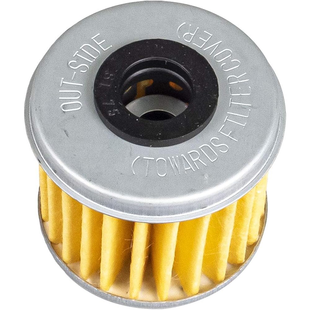 Honda 15412-MEN-671 Filter engine oil 15412-MEN-671