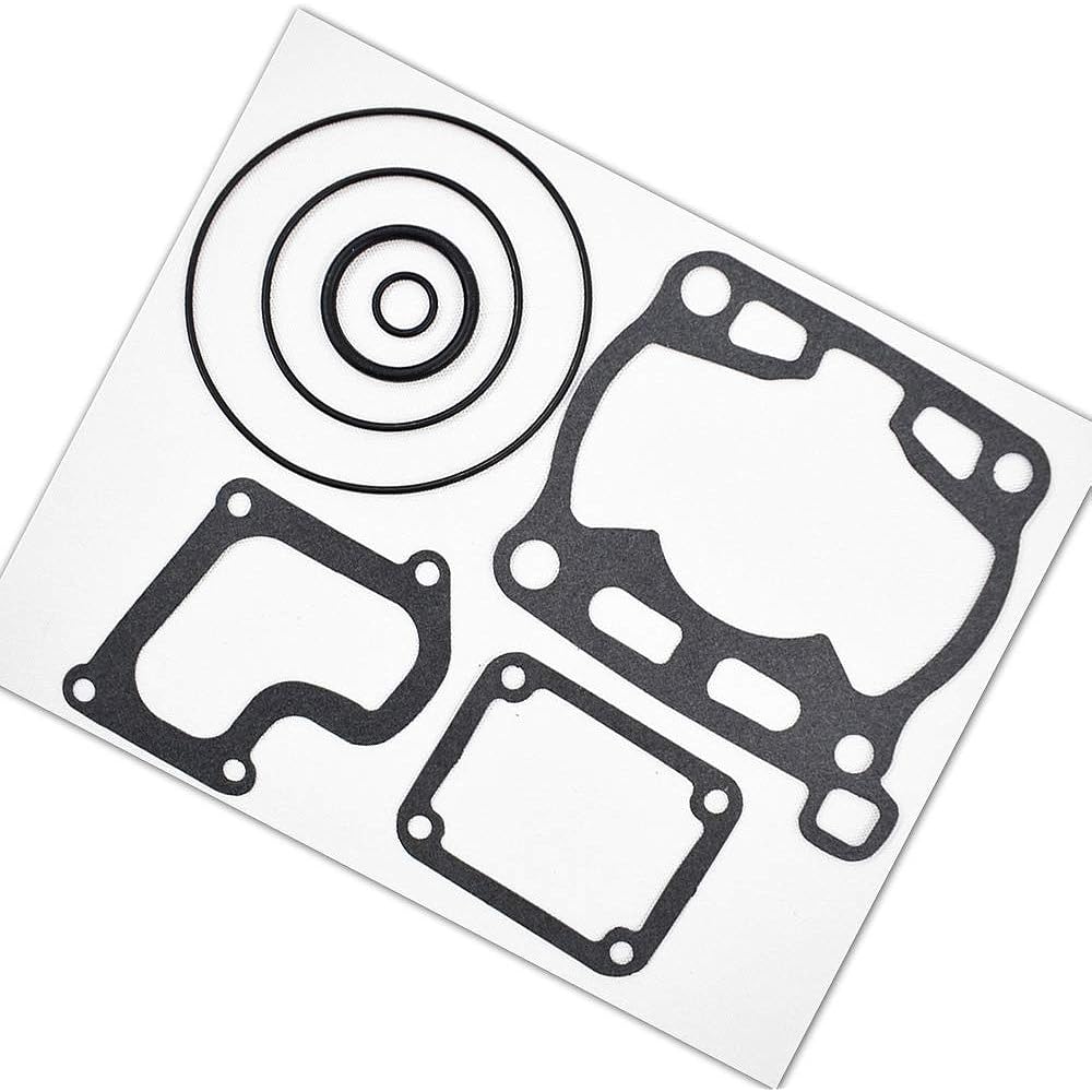 Lab Work Top End Head Gasket Kit Suzuki RM85 and Expert for 2002 ~ 2018
