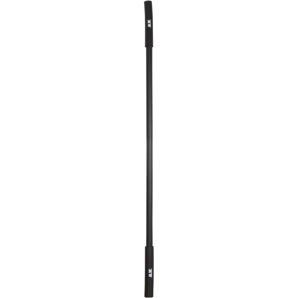 MARTIAL WORLD Hyper Training Stick Martial Arts T-BO10 Diameter 6cm (Handle 4cm) x Length 180cm