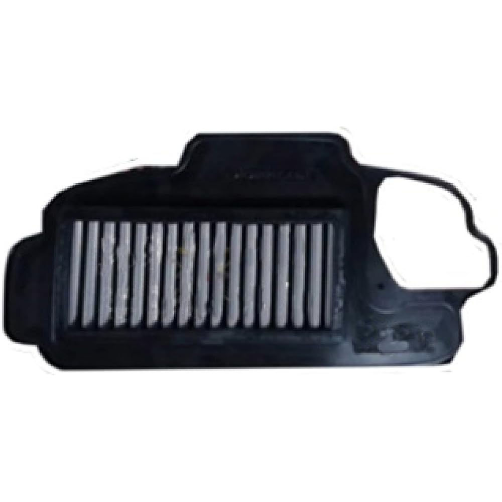 Hurricane Monkey125 Stainless Air Filter Monkey 125 Sports Air Cleaner HM-8185