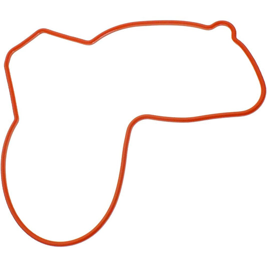 Compatible with Caltric Stator Cover Gasket Polaris 5415086