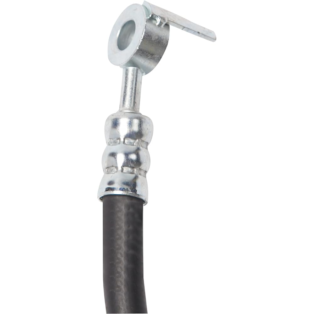 Edelmann 92233 Power steering pressure line horsembring